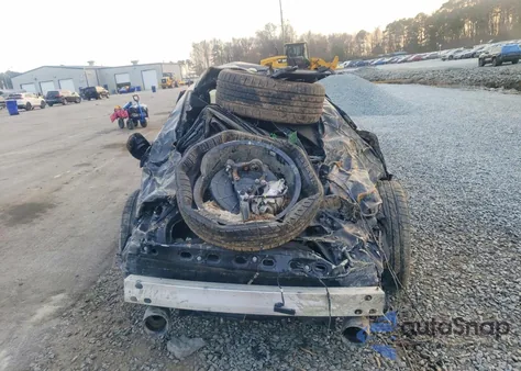 2023 Dodge Charger R/T из США, поврежденный, VIN 2C3CDXCT5PH535738